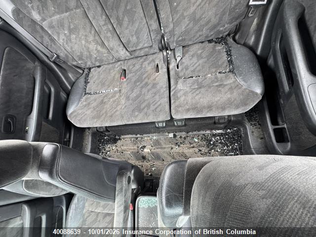 Продажа на аукционе авто 2004 Honda Cr-v, vin: JHLRD78834C802824, номер лота: 40088639