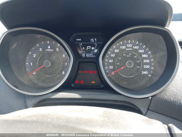 40088640 :رقم المزاد ، 5NPDH4AE6FH621105 vin ، 2015 Hyundai Elantra Se/sport/limited مزاد بيع