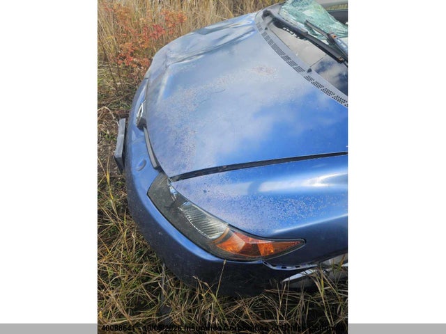 40088641 :رقم المزاد ، 2HGFG118X7H012602 vin ، 2007 Honda Civic مزاد بيع