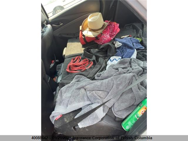 Mazda CX-3 2019 JM1DKFC70K1459100 Image 13