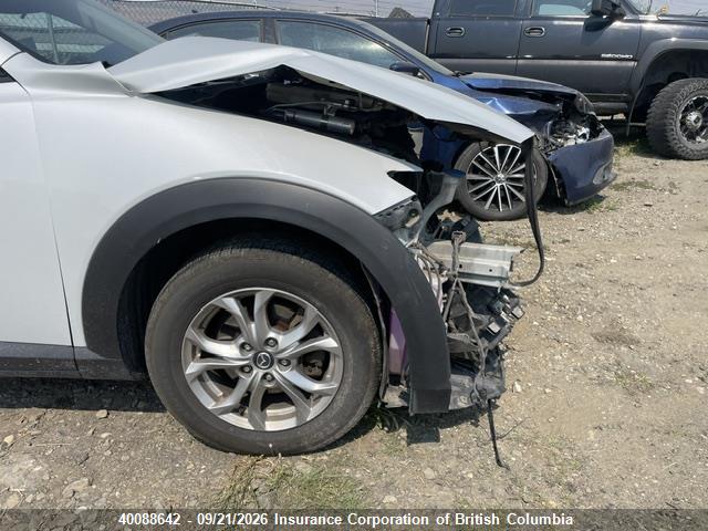Mazda CX-3 2019 JM1DKFC70K1459100 Image 16