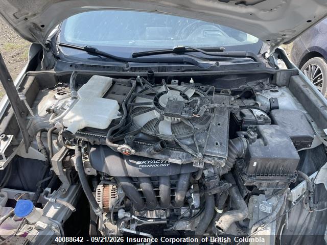Mazda CX-3 2019 JM1DKFC70K1459100 Image 17