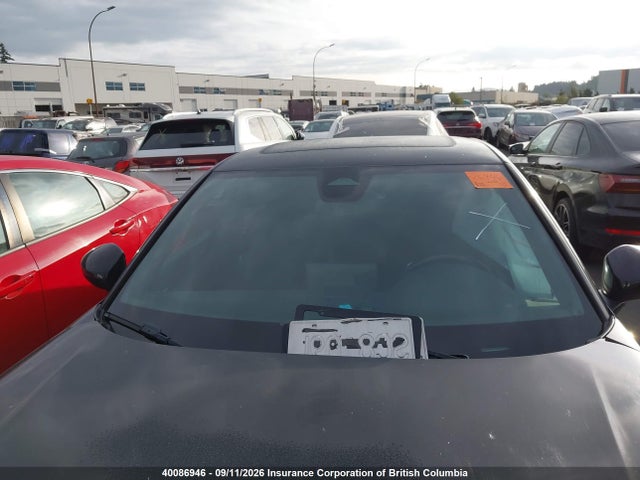 2HGFE2F54NH113772 Honda Civic Sport