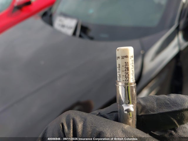 2HGFE2F54NH113772 Honda Civic Sport