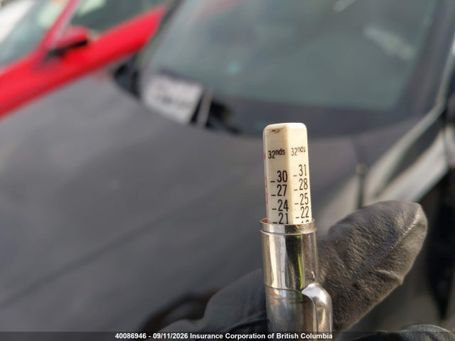2HGFE2F54NH113772 Honda Civic Sport