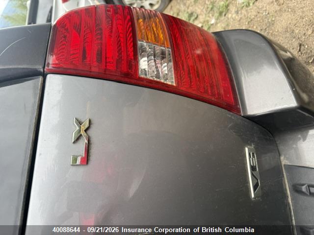Продаж на аукціоні авто 2007 Kia Sportage Ex/lx, vin: KNDJE723X77314231, номер лоту: 40088644