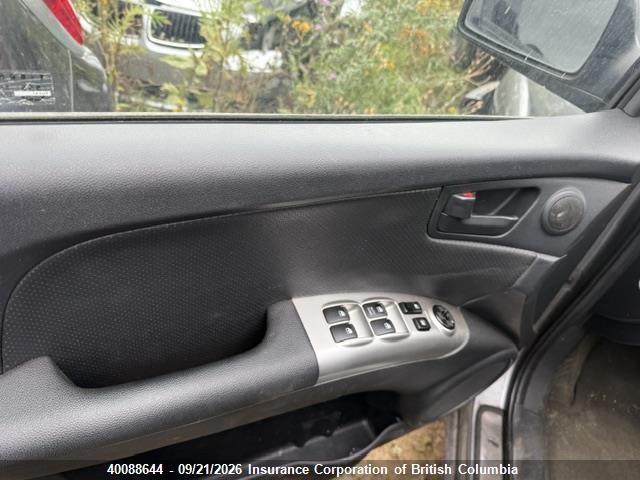 Продаж на аукціоні авто 2007 Kia Sportage Ex/lx, vin: KNDJE723X77314231, номер лоту: 40088644