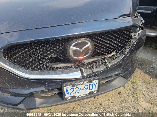 JM3KFBCM9L0761008 Mazda CX-5