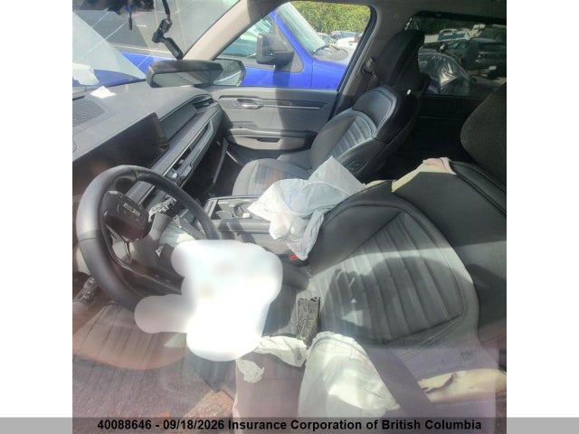 40088646 :رقم المزاد ، KNDADFS59R6039779 vin ، 2024 Kia Ev9 مزاد بيع