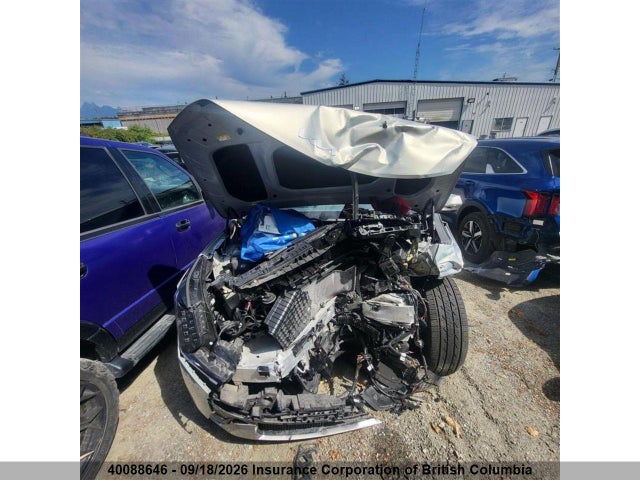 40088646 :رقم المزاد ، KNDADFS59R6039779 vin ، 2024 Kia Ev9 مزاد بيع