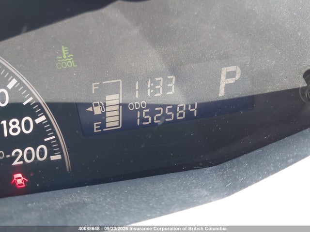 Продаж на аукціоні авто 2008 Toyota Yaris, vin: JTDKT923285192208, номер лоту: 40088648