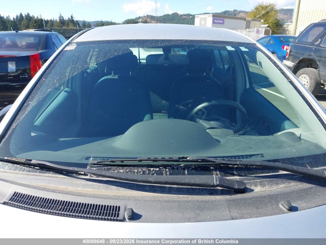 Продаж на аукціоні авто 2008 Toyota Yaris, vin: JTDKT923285192208, номер лоту: 40088648