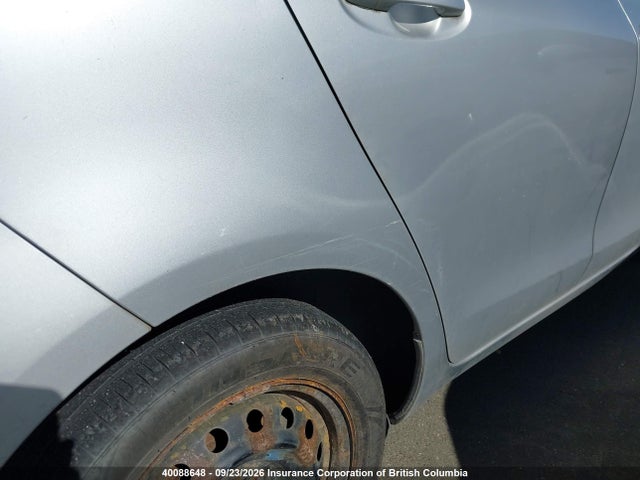 Продаж на аукціоні авто 2008 Toyota Yaris, vin: JTDKT923285192208, номер лоту: 40088648