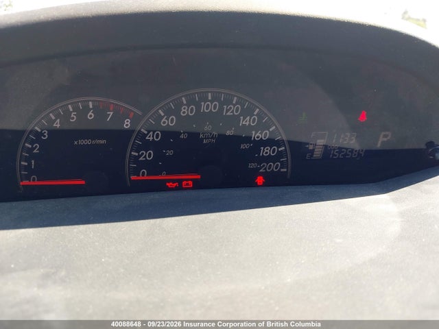 Продаж на аукціоні авто 2008 Toyota Yaris, vin: JTDKT923285192208, номер лоту: 40088648