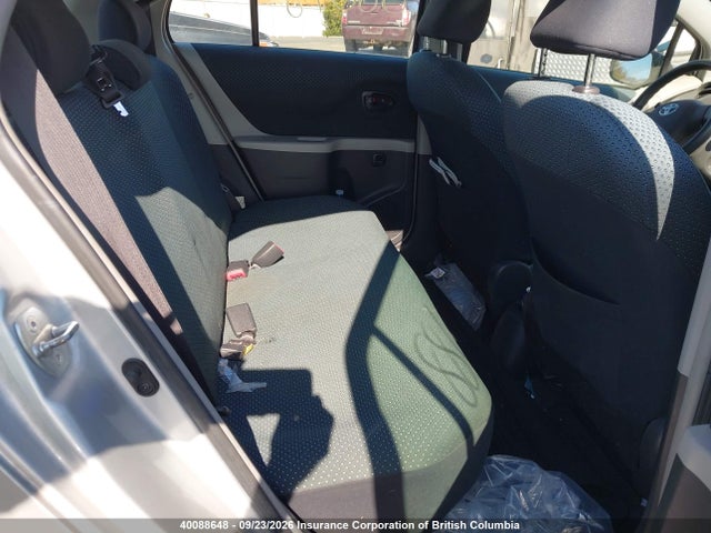 Продаж на аукціоні авто 2008 Toyota Yaris, vin: JTDKT923285192208, номер лоту: 40088648