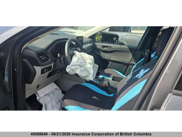 1FMCU9GNXTUA24578 Ford Escape Active