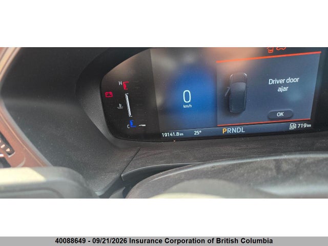 1FMCU9GNXTUA24578 Ford Escape Active