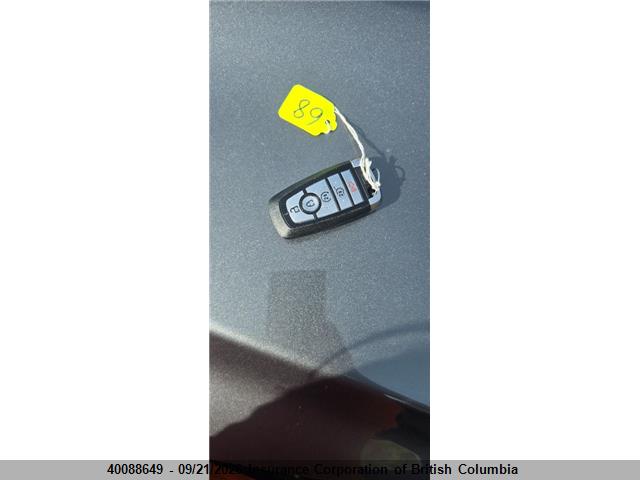1FMCU9GNXTUA24578 Ford Escape Active