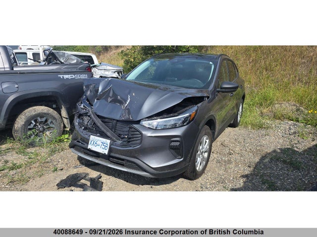 1FMCU9GNXTUA24578 Ford Escape Active