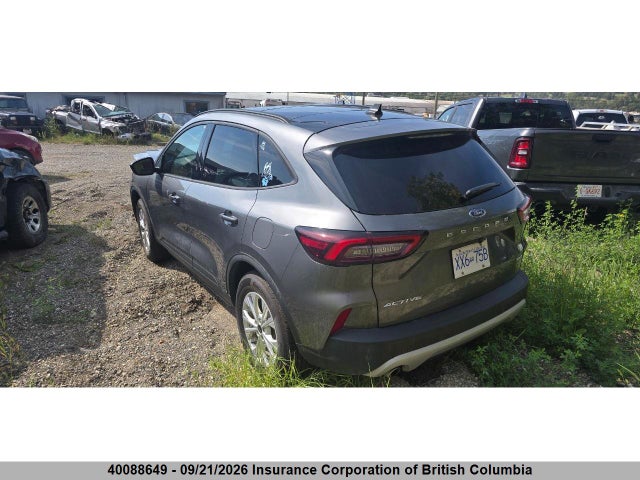 1FMCU9GNXTUA24578 Ford Escape Active