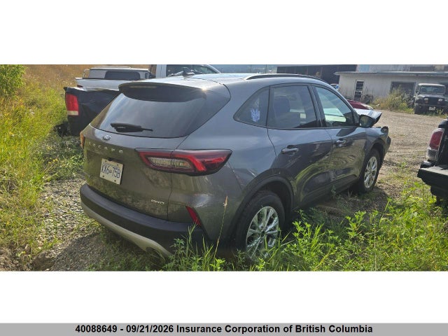 1FMCU9GNXTUA24578 Ford Escape Active