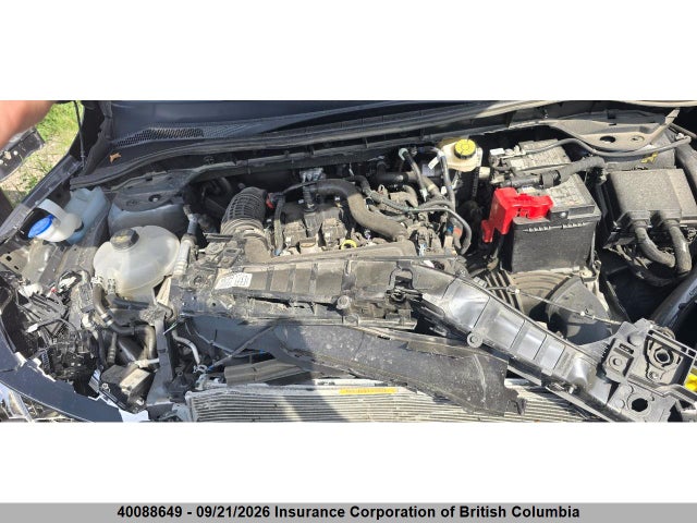 1FMCU9GNXTUA24578 Ford Escape Active