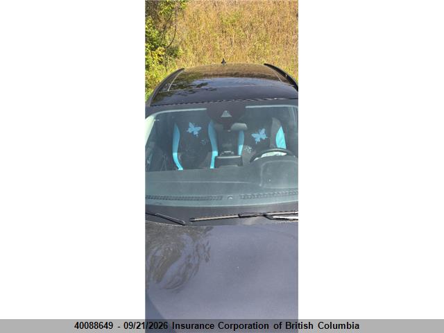 1FMCU9GNXTUA24578 Ford Escape Active