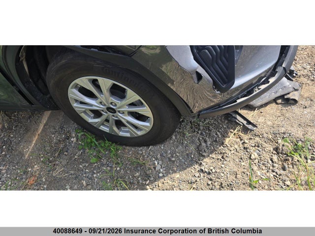 1FMCU9GNXTUA24578 Ford Escape Active