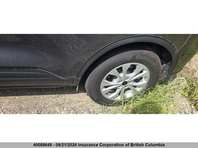 1FMCU9GNXTUA24578 Ford Escape Active
