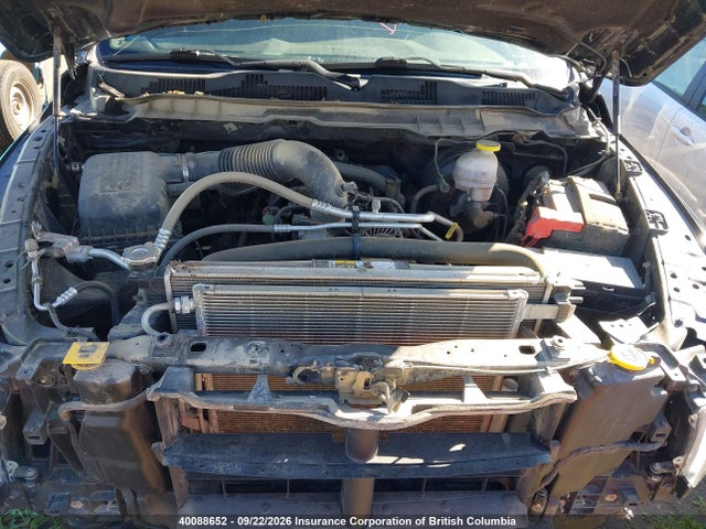 RAM 1500 Classic Slt 2022 1C6RR7LT8NS249905 Image 10