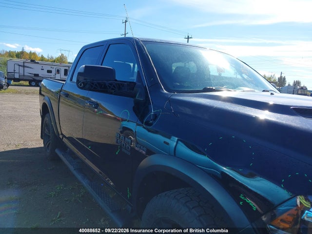 RAM 1500 Classic Slt 2022 1C6RR7LT8NS249905 Image 14