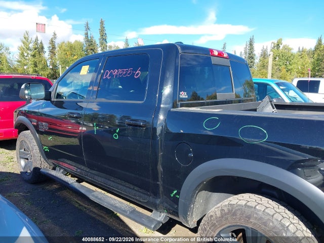 RAM 1500 Classic Slt 2022 1C6RR7LT8NS249905 Image 15