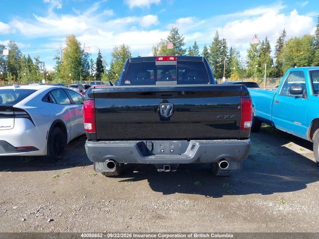 RAM 1500 Classic Slt 2022 1C6RR7LT8NS249905 Image 17
