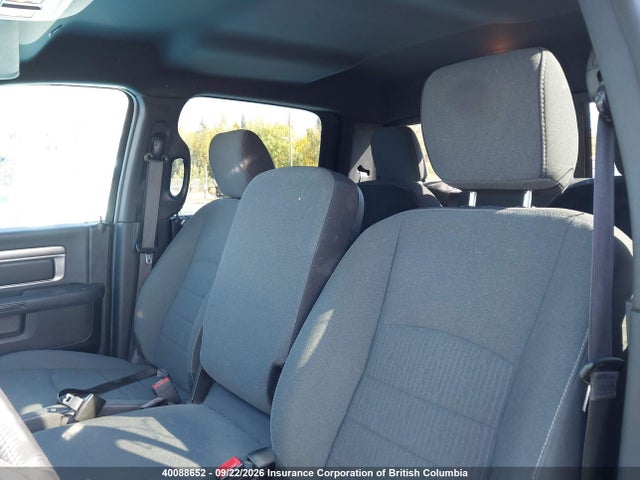 RAM 1500 Classic Slt 2022 1C6RR7LT8NS249905 Image 22