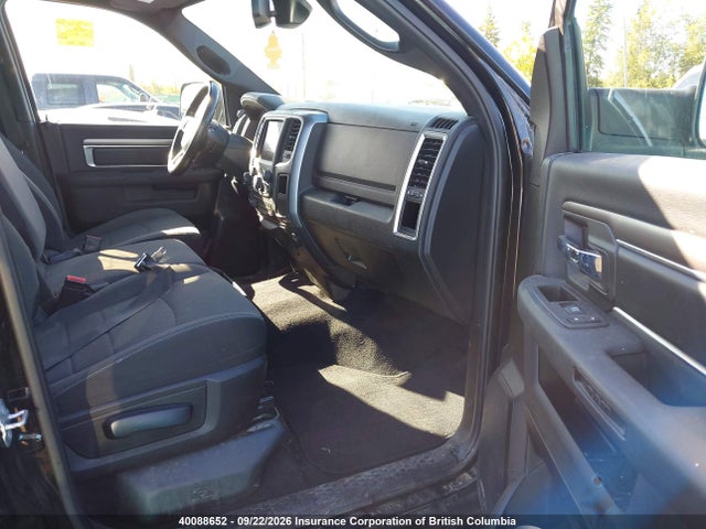 RAM 1500 Classic Slt 2022 1C6RR7LT8NS249905 Image 5