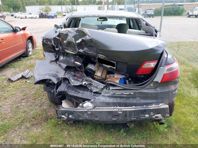 Продажа на аукционе авто 2007 Toyota Camry Ce/le/xle/se, vin: 4T1BE46K27U506759, номер лота: 40083401
