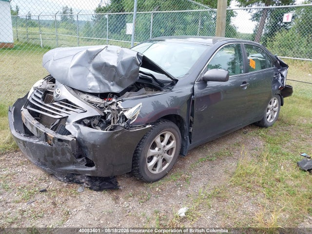 Продажа на аукционе авто 2007 Toyota Camry Ce/le/xle/se, vin: 4T1BE46K27U506759, номер лота: 40083401