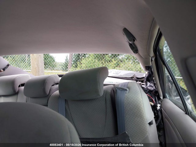 Продажа на аукционе авто 2007 Toyota Camry Ce/le/xle/se, vin: 4T1BE46K27U506759, номер лота: 40083401
