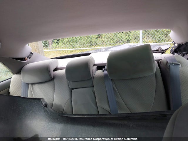 Продажа на аукционе авто 2007 Toyota Camry Ce/le/xle/se, vin: 4T1BE46K27U506759, номер лота: 40083401
