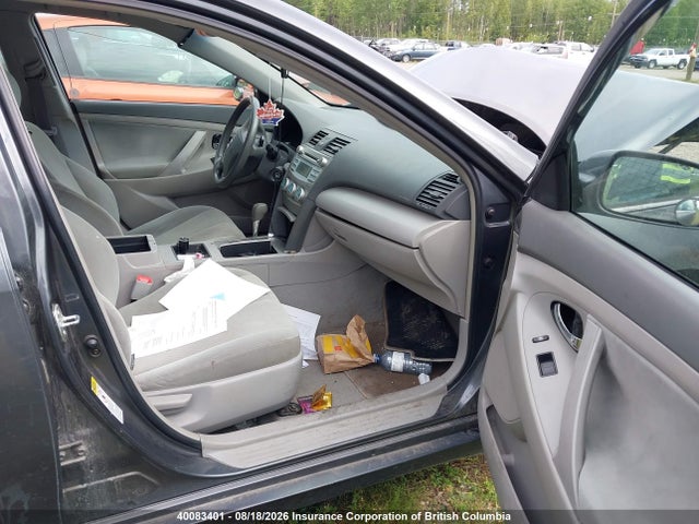 Продажа на аукционе авто 2007 Toyota Camry Ce/le/xle/se, vin: 4T1BE46K27U506759, номер лота: 40083401