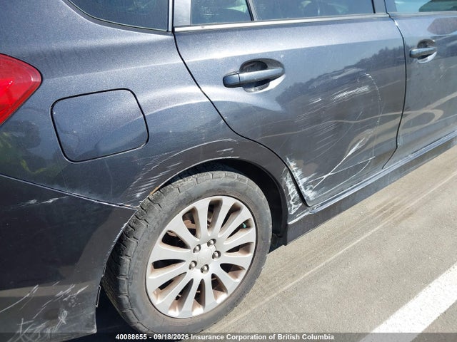 Aukcja sprzedaży 2012 Subaru Impreza 2.0i Touring Package, vin: JF1GPAD69CH201406, numer aukcji: 40088655
