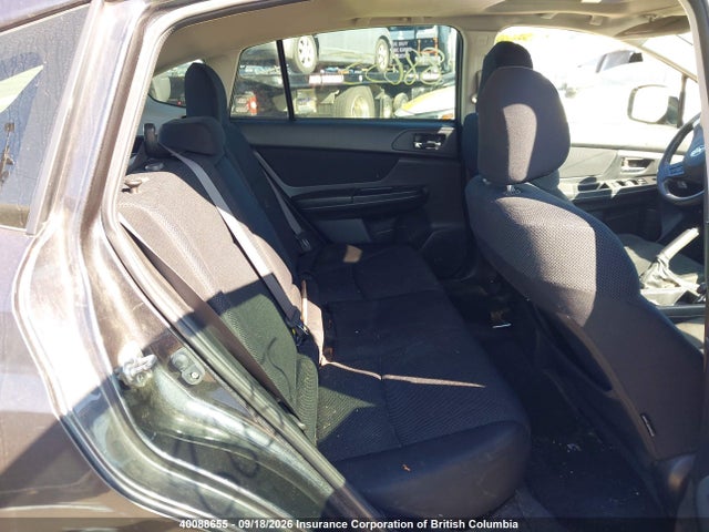 Aukcja sprzedaży 2012 Subaru Impreza 2.0i Touring Package, vin: JF1GPAD69CH201406, numer aukcji: 40088655