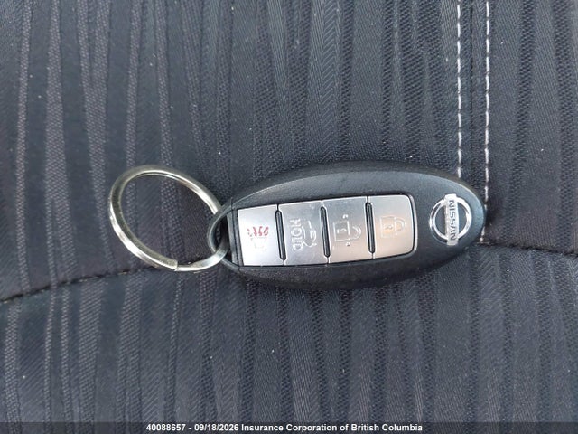 40088657 :رقم المزاد ، 3N1AB7AP0JY252795 vin ، 2018 Nissan Sentra S/sv/sr/sl مزاد بيع
