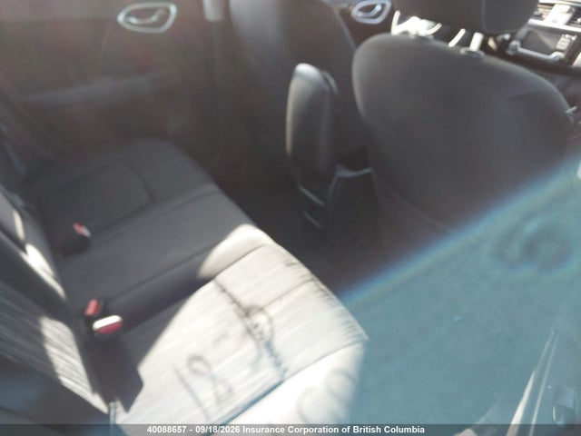 40088657 :رقم المزاد ، 3N1AB7AP0JY252795 vin ، 2018 Nissan Sentra S/sv/sr/sl مزاد بيع