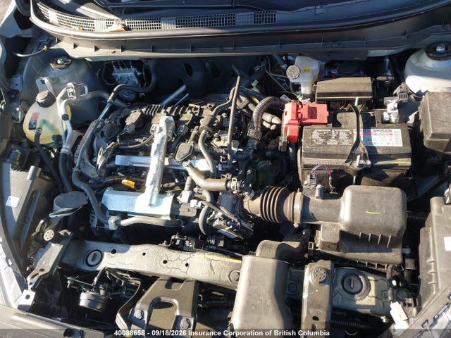 3N1CP5CV7SL487669 Nissan Kicks