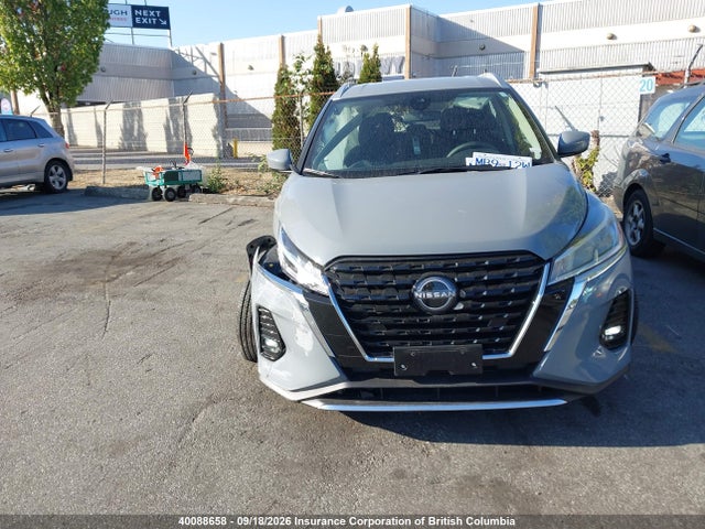 3N1CP5CV7SL487669 Nissan Kicks