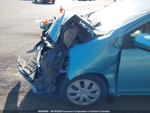 Toyota Prius 2014 JTDKDTB30E1072131 Image 19