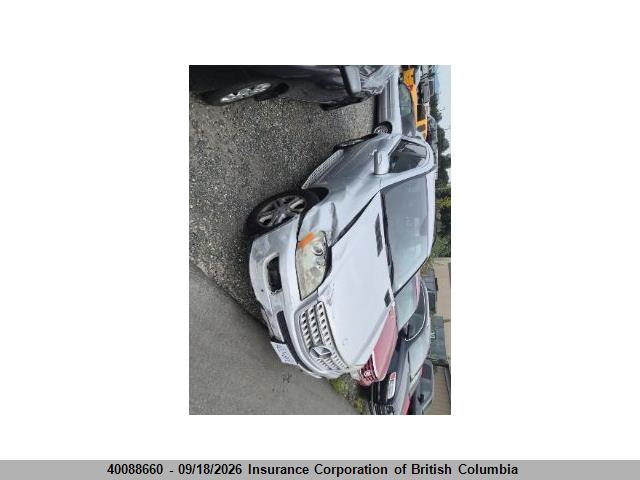 Aukcja sprzedaży 2008 Mercedes-benz Ml 320 Cdi 4matic, vin: 4JGBB22E98A382845, numer aukcji: 40088660