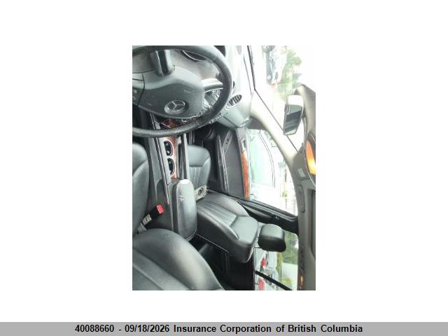 Aukcja sprzedaży 2008 Mercedes-benz Ml 320 Cdi 4matic, vin: 4JGBB22E98A382845, numer aukcji: 40088660