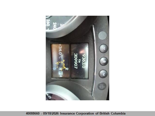Aukcja sprzedaży 2008 Mercedes-benz Ml 320 Cdi 4matic, vin: 4JGBB22E98A382845, numer aukcji: 40088660